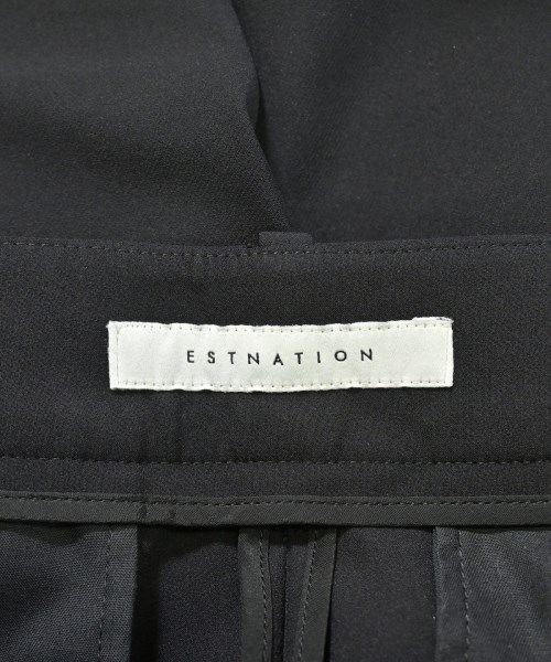 ESTNATION（エストネーション）その他 黒 サイズ:38(M位) レディース/2200687512119