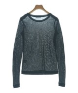 ESTNATION（エストネーション）Tシャツ・カットソー 黒 サイズ:-(M位) レディース/2200687695133