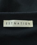 ESTNATION（エストネーション）Tシャツ・カットソー 黒 サイズ:-(M位) レディース/2200687695133