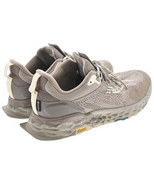 VETEMENT（ヴェットモン）スニーカー 茶 サイズ:28cm メンズ/2200670311040