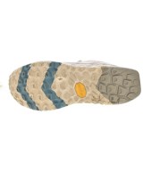 VETEMENT（ヴェットモン）スニーカー 茶 サイズ:28cm メンズ/2200670311040