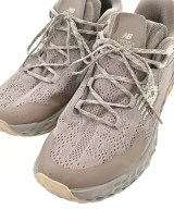 VETEMENT（ヴェットモン）スニーカー 茶 サイズ:28cm メンズ/2200670311040