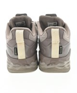 VETEMENT（ヴェットモン）スニーカー 茶 サイズ:28cm メンズ/2200670311040