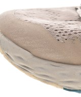 VETEMENT（ヴェットモン）スニーカー 茶 サイズ:28cm メンズ/2200670311040