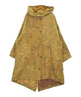 H（アッシュ）その他 黄 サイズ:F メンズ/2200642287014