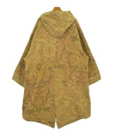 H（アッシュ）その他 黄 サイズ:F メンズ/2200642287014