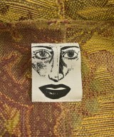 H（アッシュ）その他 黄 サイズ:F メンズ/2200642287014