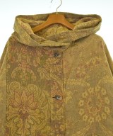 H（アッシュ）その他 黄 サイズ:F メンズ/2200642287014