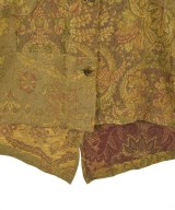 H（アッシュ）その他 黄 サイズ:F メンズ/2200642287014