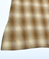 H（アッシュ）ワンピース 茶 サイズ:F レディース/2200682024020