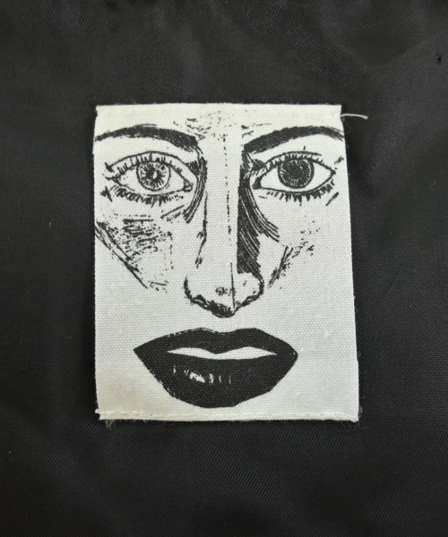 H（アッシュ）その他 黒 サイズ:F レディース/2200645953015