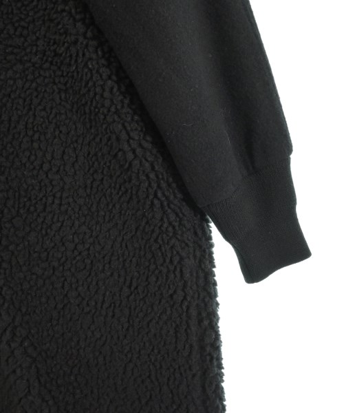 H（アッシュ）その他 黒 サイズ:F レディース/2200645953015