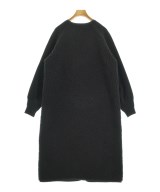 H（アッシュ）その他 黒 サイズ:F レディース/2200645953015