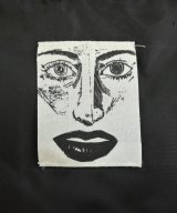 H（アッシュ）その他 黒 サイズ:F レディース/2200645953015