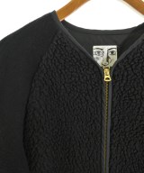 H（アッシュ）その他 黒 サイズ:F レディース/2200645953015