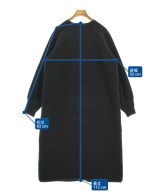 H（アッシュ）その他 黒 サイズ:F レディース/2200645953015