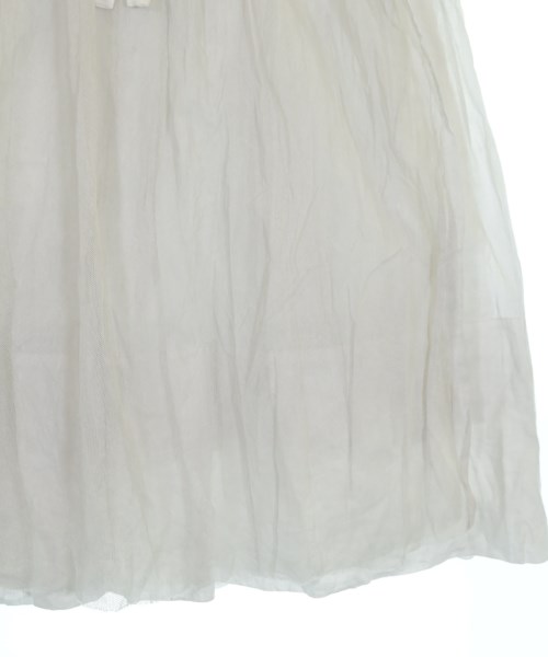 GASA（ガーサ）ロング・マキシ丈スカート 白 サイズ:-(M位) レディース/2200625757084