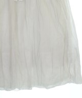 GASA（ガーサ）ロング・マキシ丈スカート 白 サイズ:-(M位) レディース/2200625757084
