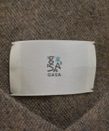 GASA（ガーサ）ベスト 茶 サイズ:-(M位) レディース/2200631685036