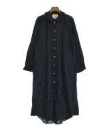 GASA シャツワンピース