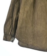 GASA（ガーサ）ブラウス 茶 サイズ:F レディース/2200685018026