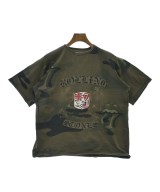 BUDDHIST PUNK Tシャツ・カットソー