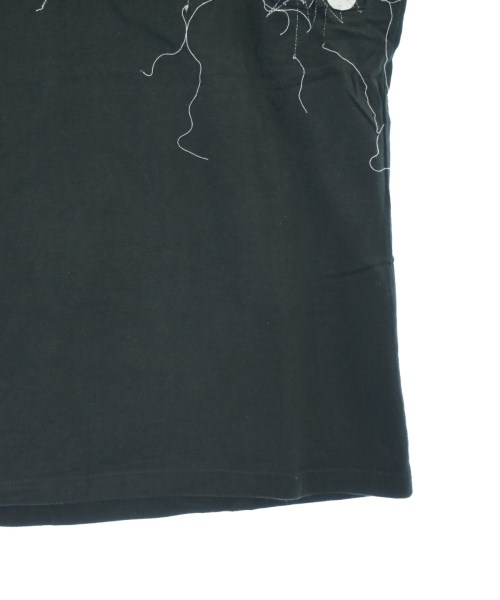 BUDDHIST PUNK（ブッディスト　パンク）Tシャツ・カットソー 黒 サイズ:1(S位) メンズ/2200634891700