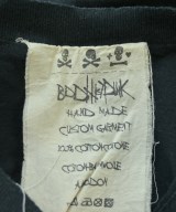 BUDDHIST PUNK（ブッディスト　パンク）Tシャツ・カットソー 黒 サイズ:1(S位) メンズ/2200634891700