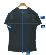 BUDDHIST PUNK（ブッディスト　パンク）Tシャツ・カットソー 黒 サイズ:1(S位) メンズ/2200634891700