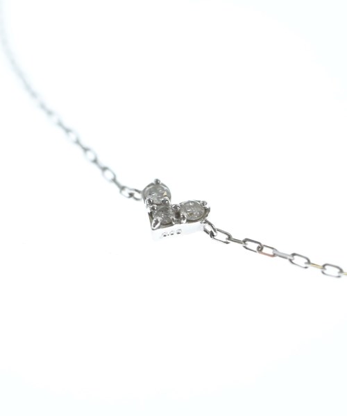 Samantha Tiara（サマンサ　ティアラ）ブレスレット・バングル シルバー サイズ:- レディース/2200629984264