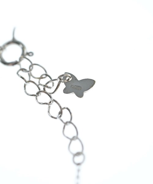 Samantha Tiara（サマンサ　ティアラ）ブレスレット・バングル シルバー サイズ:- レディース/2200629984264