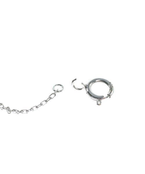 Samantha Tiara（サマンサ　ティアラ）ブレスレット・バングル シルバー サイズ:- レディース/2200629984264