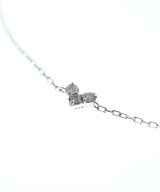 Samantha Tiara（サマンサ　ティアラ）ブレスレット・バングル シルバー サイズ:- レディース/2200629984264