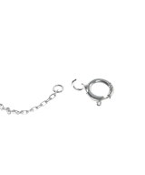 Samantha Tiara（サマンサ　ティアラ）ブレスレット・バングル シルバー サイズ:- レディース/2200629984264