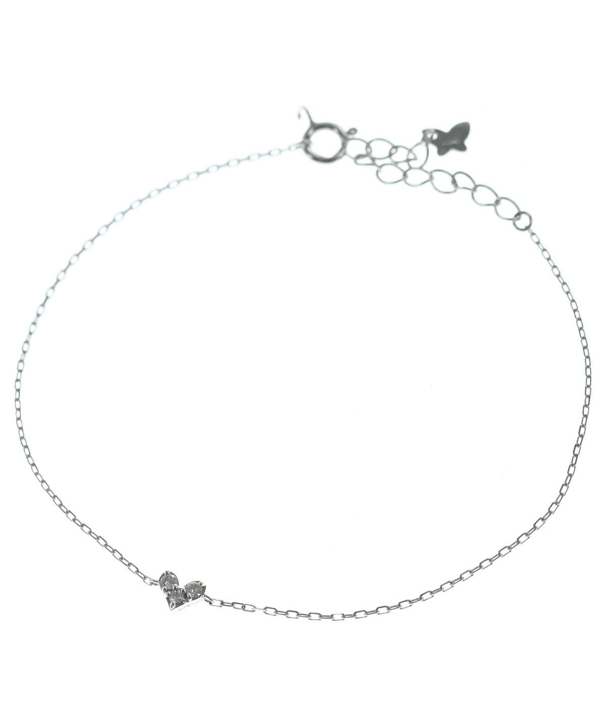 Samantha Tiara（サマンサ ティアラ）ブレスレット・バングル シルバー