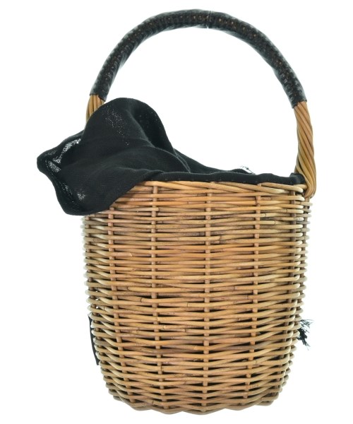 eb･a･gos（エバゴス）トートバッグ ベージュ サイズ:- レディース/2200638802139