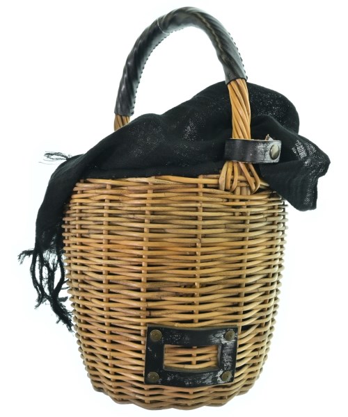 eb･a･gos（エバゴス）トートバッグ ベージュ サイズ:- レディース/2200638802139