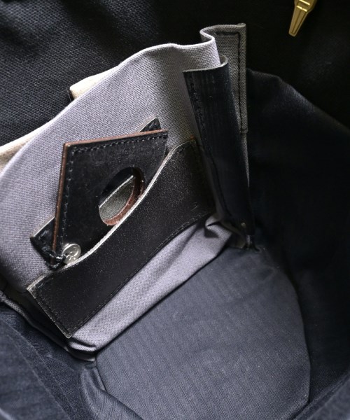 eb･a･gos（エバゴス）トートバッグ ベージュ サイズ:- レディース/2200638802139