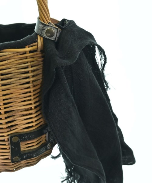 eb･a･gos（エバゴス）トートバッグ ベージュ サイズ:- レディース/2200638802139