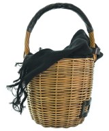 eb･a･gos（エバゴス）トートバッグ ベージュ サイズ:- レディース/2200638802139