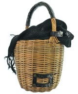 eb･a･gos（エバゴス）トートバッグ ベージュ サイズ:- レディース/2200638802139