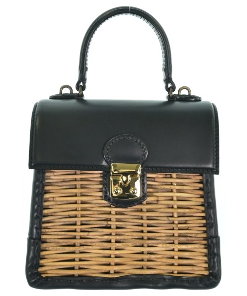 eb･a･gos(エバゴス)ハンドバッグ ベージュ サイズ:-/2200638802146