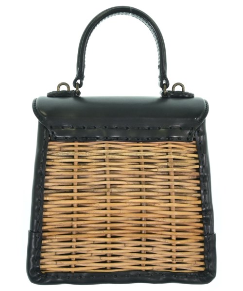 eb･a･gos（エバゴス）ハンドバッグ ベージュ サイズ:- レディース/2200638802146