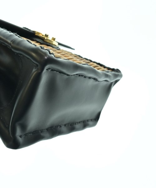 eb･a･gos（エバゴス）ハンドバッグ ベージュ サイズ:- レディース/2200638802146