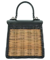 eb･a･gos（エバゴス）ハンドバッグ ベージュ サイズ:- レディース/2200638802146