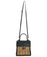 eb･a･gos（エバゴス）ハンドバッグ ベージュ サイズ:- レディース/2200638802146