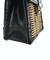 eb･a･gos（エバゴス）ハンドバッグ ベージュ サイズ:- レディース/2200638802146