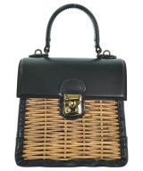 eb・a・gos ハンドバッグ