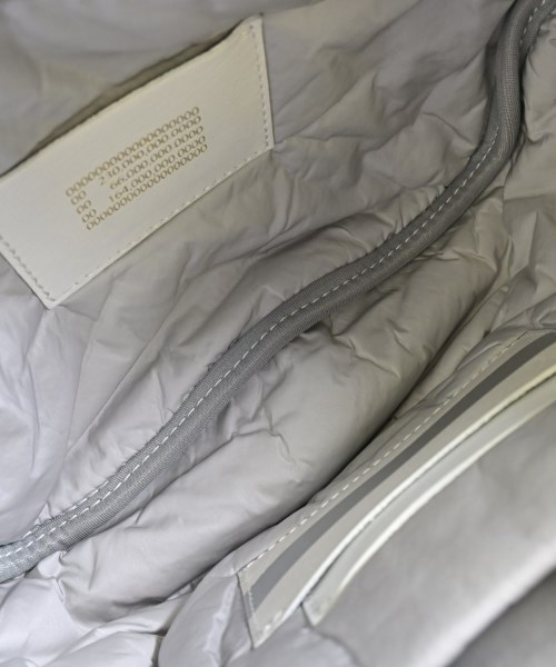 eb･a･gos（エバゴス）ショルダーバッグ 白 サイズ:- レディース/2200620271233