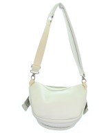 eb･a･gos（エバゴス）ショルダーバッグ 白 サイズ:- レディース/2200620271233